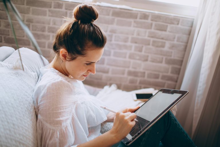 The Meaningful Shift That Changed How I See Reinvention for Women
